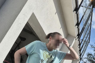 Sąsiedzi ściganego mecenasa: „Widzieliśmy go w niedzielny wieczór pod domem”