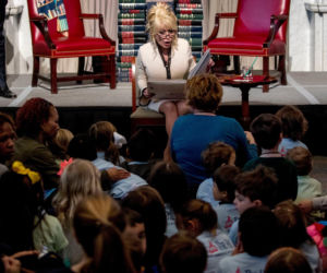 Dolly Parton nie żyje