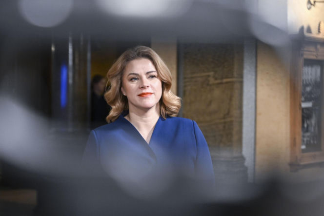 Szczyt krajów wschodniej flanki w Helsinkach.