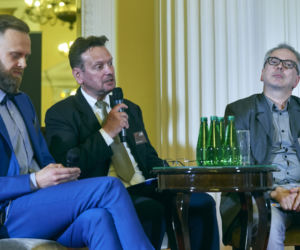 konferencja budowlana akustyka budynku