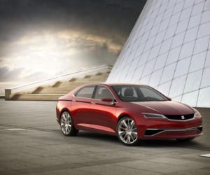 Seat IBL concept