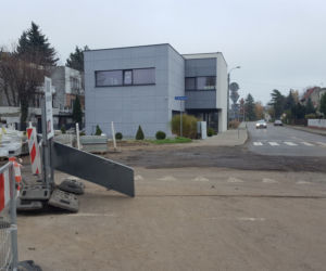 Będą kolejne utrudniania w ruchu na Fabrycznej 