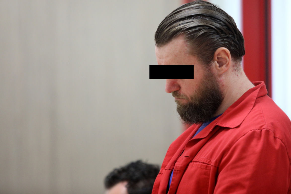 Ruszył proces w sprawie śmiertelnego postrzelenia policjanta w Racioborzu