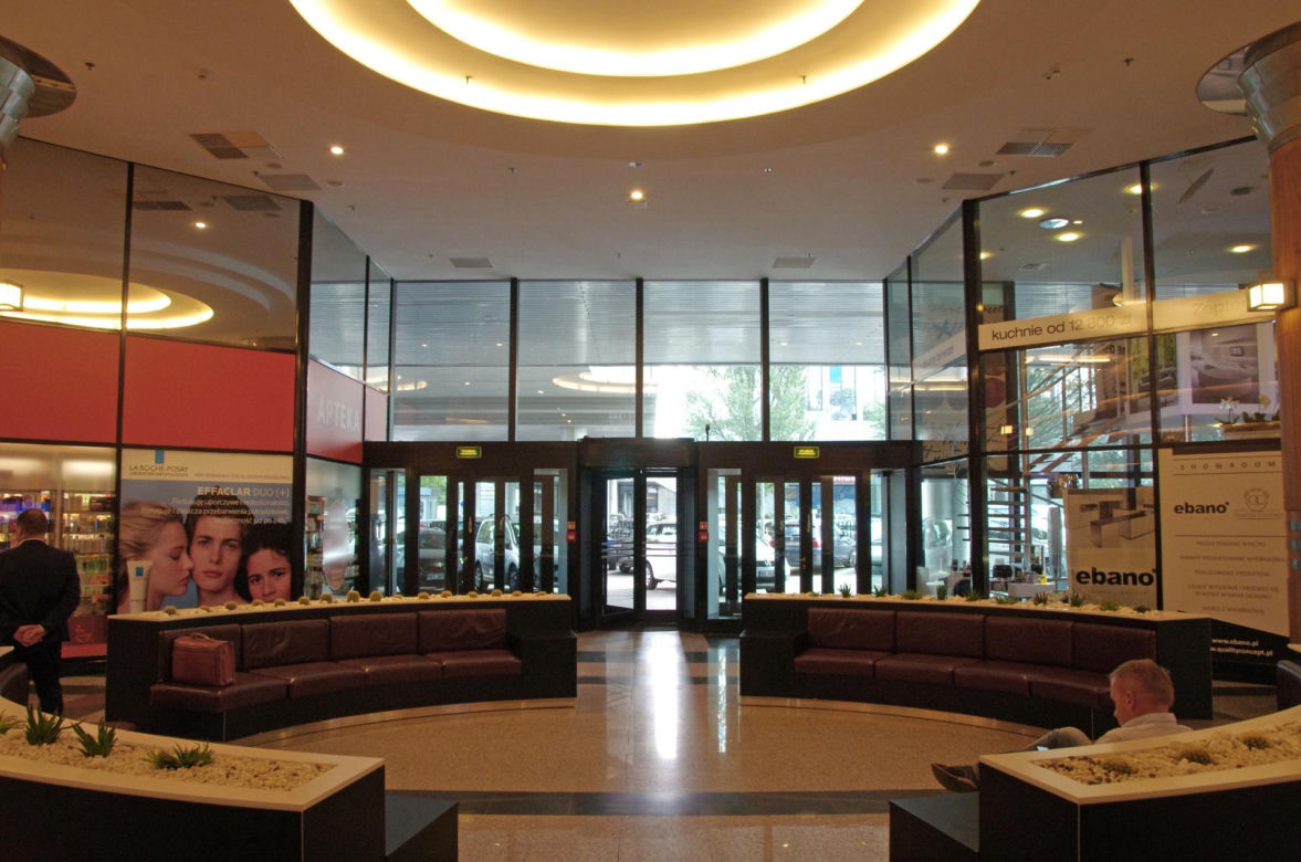 Marriott