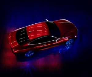 BMW Concept 4