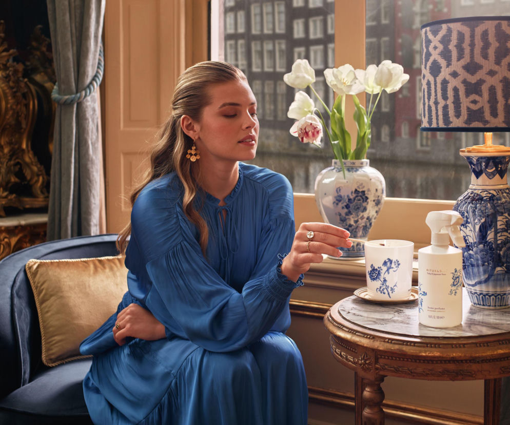 Pierwszy sklep Rituals w formacie Premium w Polsce – butik marki w Westfield Arkadia otwiera się ponownie już 3 grudnia