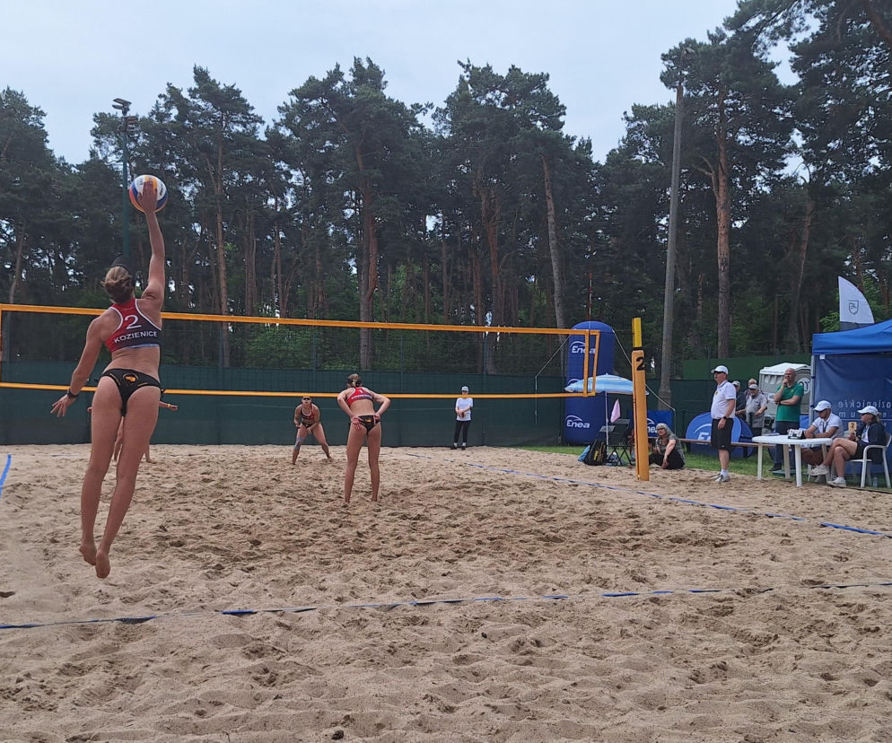 Grand Prix w Kozienicach