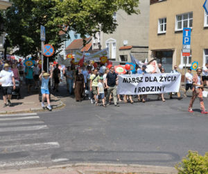 Marsz dla życia i rodziny w Lesznie 2026