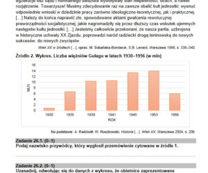 Matura rozszerzona 2022 historia - arkusz PDF