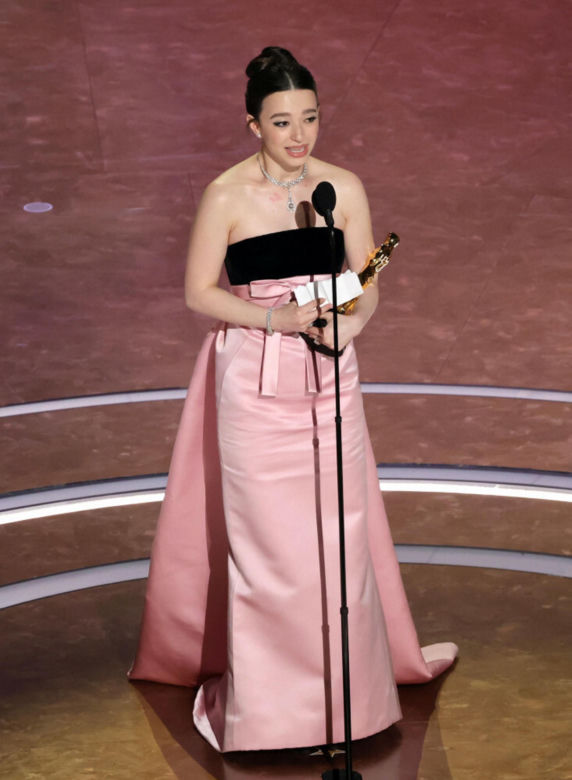 Gala rozdania oscarów 2025