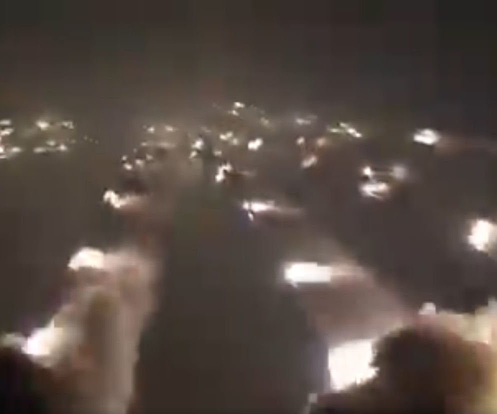 Iran, USA, Irak