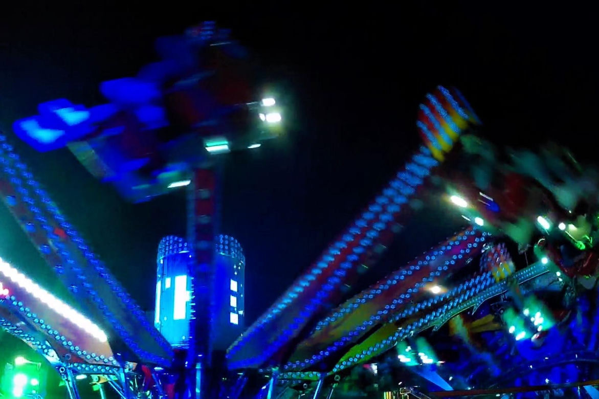 Holiday Park Szczecin zakończył sezon