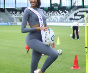 Miss i Mister Supranational