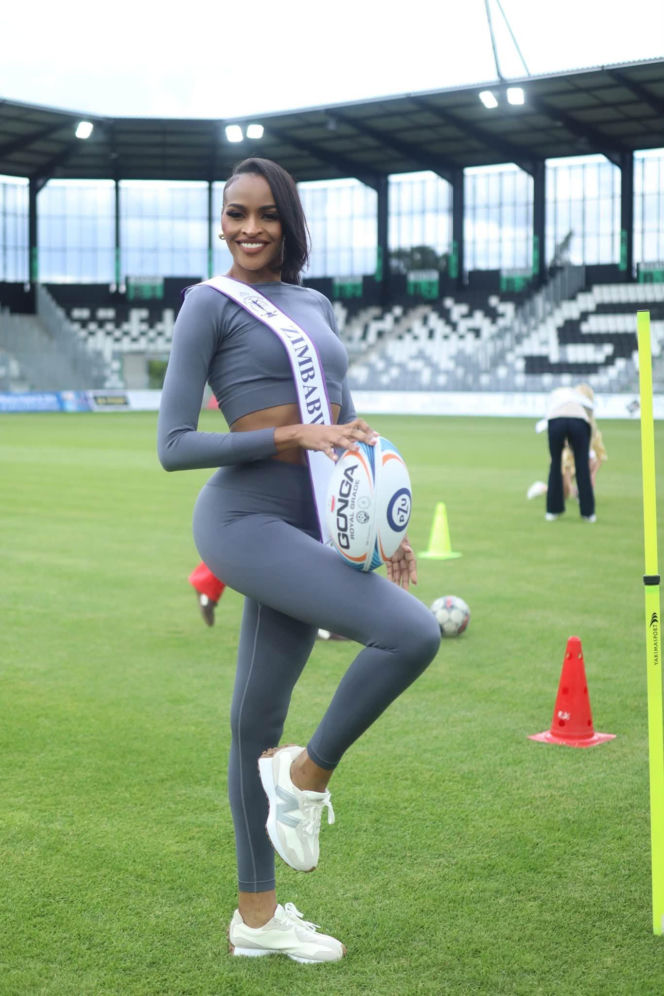 Miss i Mister Supranational