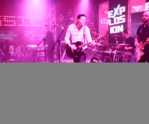 Koncert charytatywny disco polo dla CZD