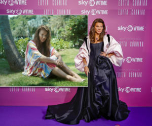 Dramatyczne wyznanie Edyty Górniak: Przez 9 lat zamykano mnie na klucz