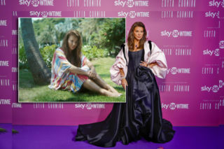 Dramatyczne wyznanie Edyty Górniak: Przez 9 lat zamykano mnie na klucz