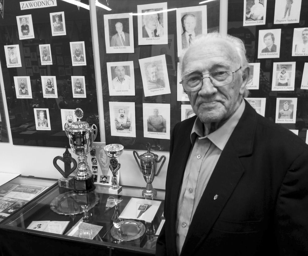 Stefan Żywotko