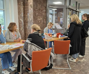 Obchody Światowego Dnia Bezpieczeństwa Pacjenta wypadają 17 września