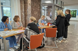 Obchody Światowego Dnia Bezpieczeństwa Pacjenta wypadają 17 września