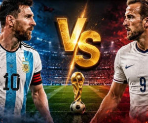 Klasyfikacja strzelców MŚ 2026: Ile goli strzelił Leo Messi, a ile inni?