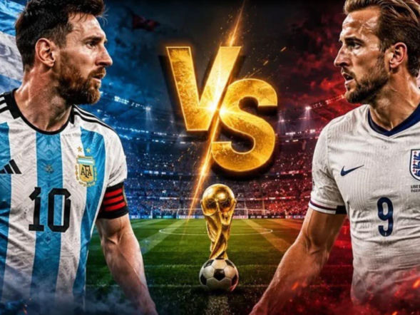 Klasyfikacja strzelców MŚ 2026: Ile goli strzelił Leo Messi a ile Harry Kane? 