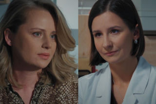 Koniec M jak miłość. Judyta stanie w obronie Artura w ostatnim 1936 odcinku! Tak się zmieni po jej ostatniej interwencji - ZDJĘCIA 
