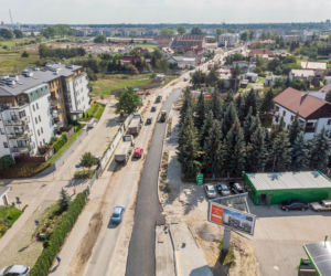 Głębocka
