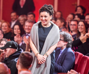 Olga Tokarczuk