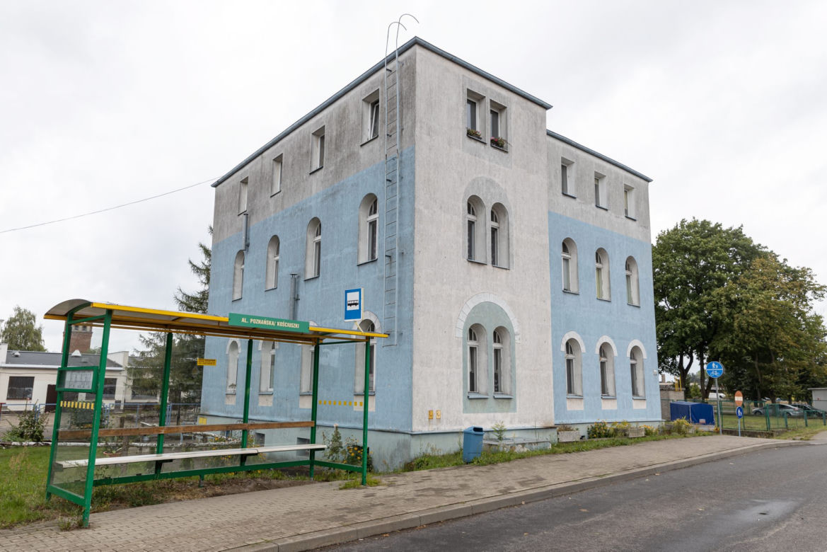 Piła: 14-latka miała iść po podręcznik. Policja szuka jej ciała