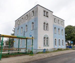 Zaginęła w drodze po podręcznik