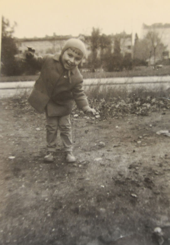 Dariusz Kordek - historia życia