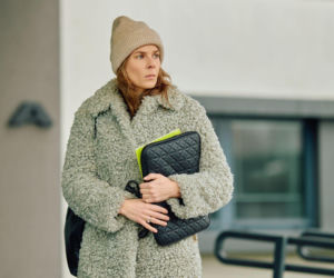 Na Wspólnej, odcinek 4173: Dex proponuje Uli wspólne zamieszkanie