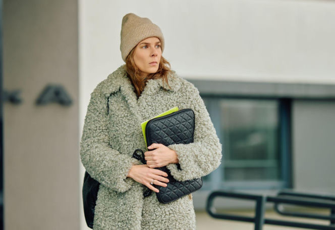 "Na Wspólnej", odcinek 4173: Dex proponuje Uli wspólne zamieszkanie