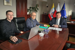 Staszów odzyskuje połączenie ze światem. Pociągi pasażerskie wracają na trasę do Kielc