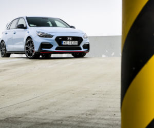Hyundai i30 N Performance
