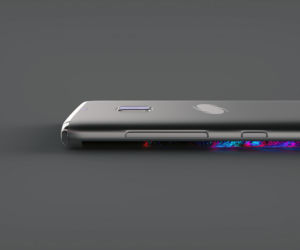 Samsung Galaxy S8 - KONCEPT