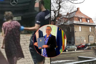 Koszmar 42-letniej Mirelli ze Świętochłowic. Zapadła kluczowa decyzja ws. dyrektorki ośrodka pomocy 