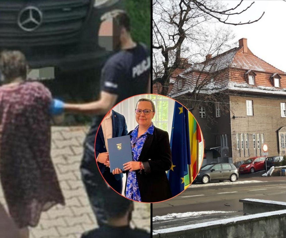 Koszmar Mirelli ze Świętochłowic. Spędziła w zamknięciu 27 lat. Zapadła ważna decyzja