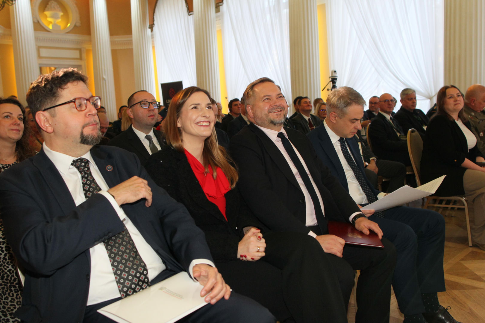 Konferencja Portalu Obronnego: „Fundamenty bezpieczeństwa 2025/2026”