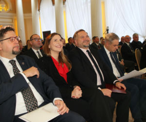 Konferencja Portalu Obronnego: „Fundamenty bezpieczeństwa 2025/2026”