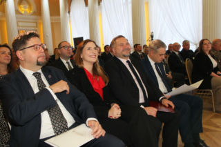 Konferencja Portalu Obronnego: „Fundamenty bezpieczeństwa 2025/2026”