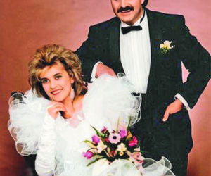 Krzysztof Krawczyk nie chciał in vitro