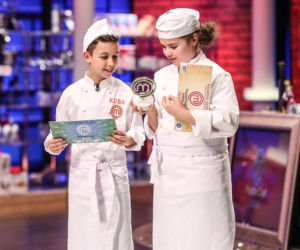 Zwyciężczyni MasterChef Junior szykuje się do ślubu. Pokazała suknię ślubną