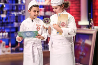 Zwyciężczyni MasterChef Junior szykuje się do ślubu. Pokazała suknię ślubną