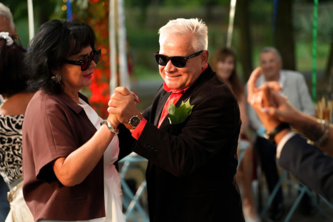 Wielkie love story po programie? Znamy historię spotkania Pawła z Emilką 