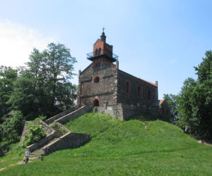 Ślęża