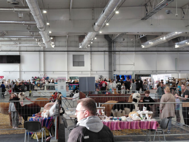 Zoopark Lublin 14.03.26