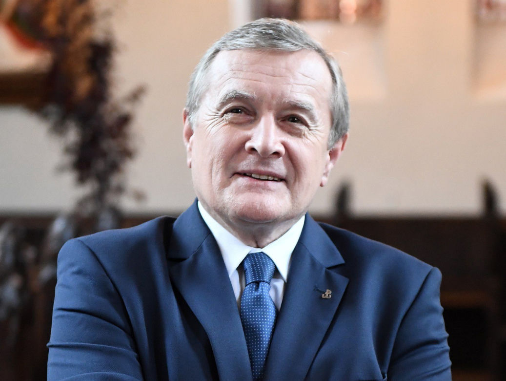 Oto rząd wicepremiera Kaczyńskiego