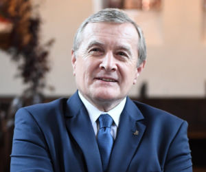 Oto rząd wicepremiera Kaczyńskiego